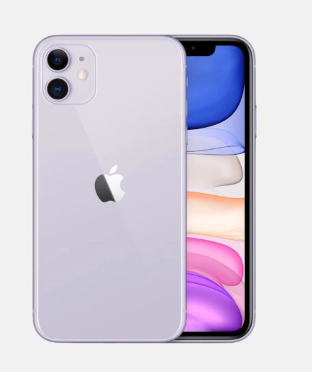 iPhone 11