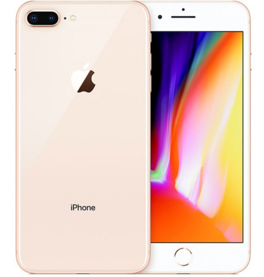iPhone 8