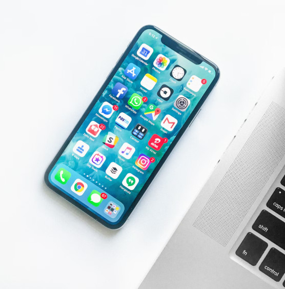 Free iPhone with accessories