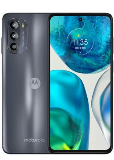 Motorola Moto G62